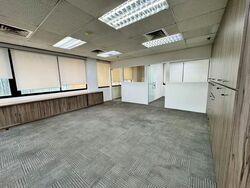 One Raffles Quay (D1), Office #503297931